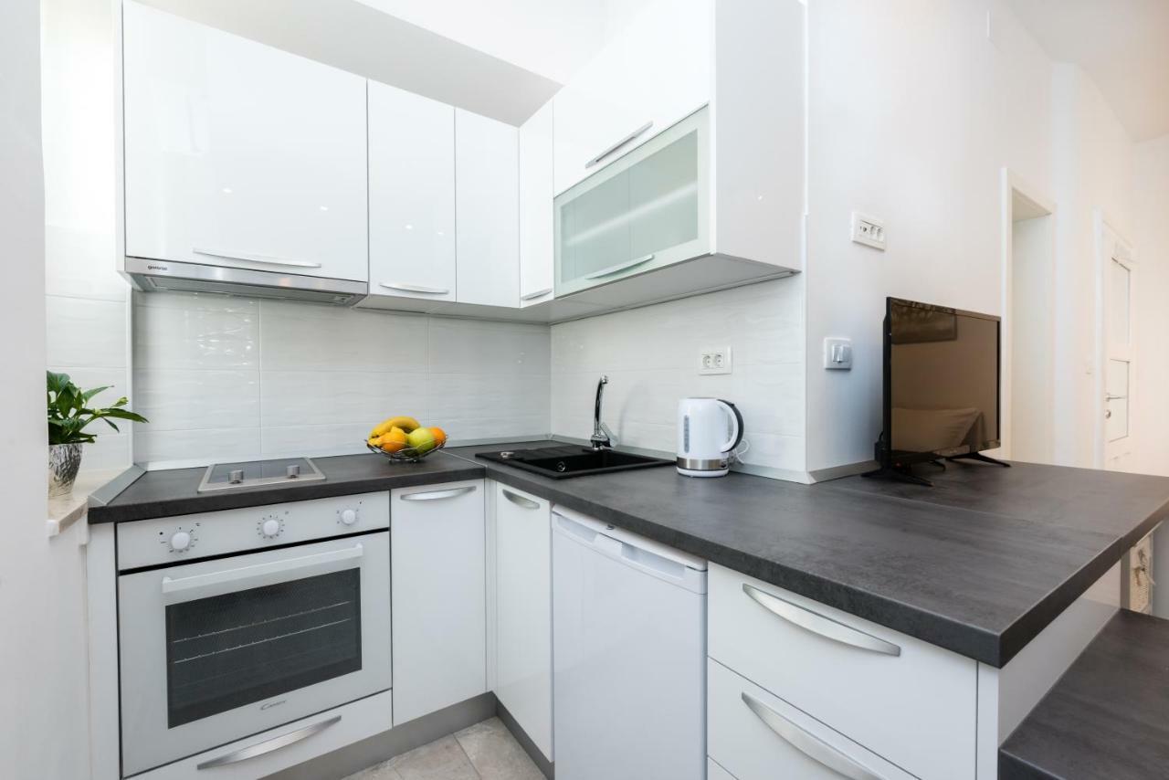 Apartment Matea Сплит Экстерьер фото