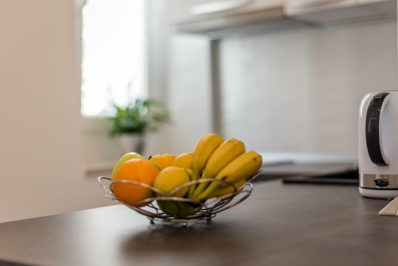 Apartment Matea Сплит Экстерьер фото