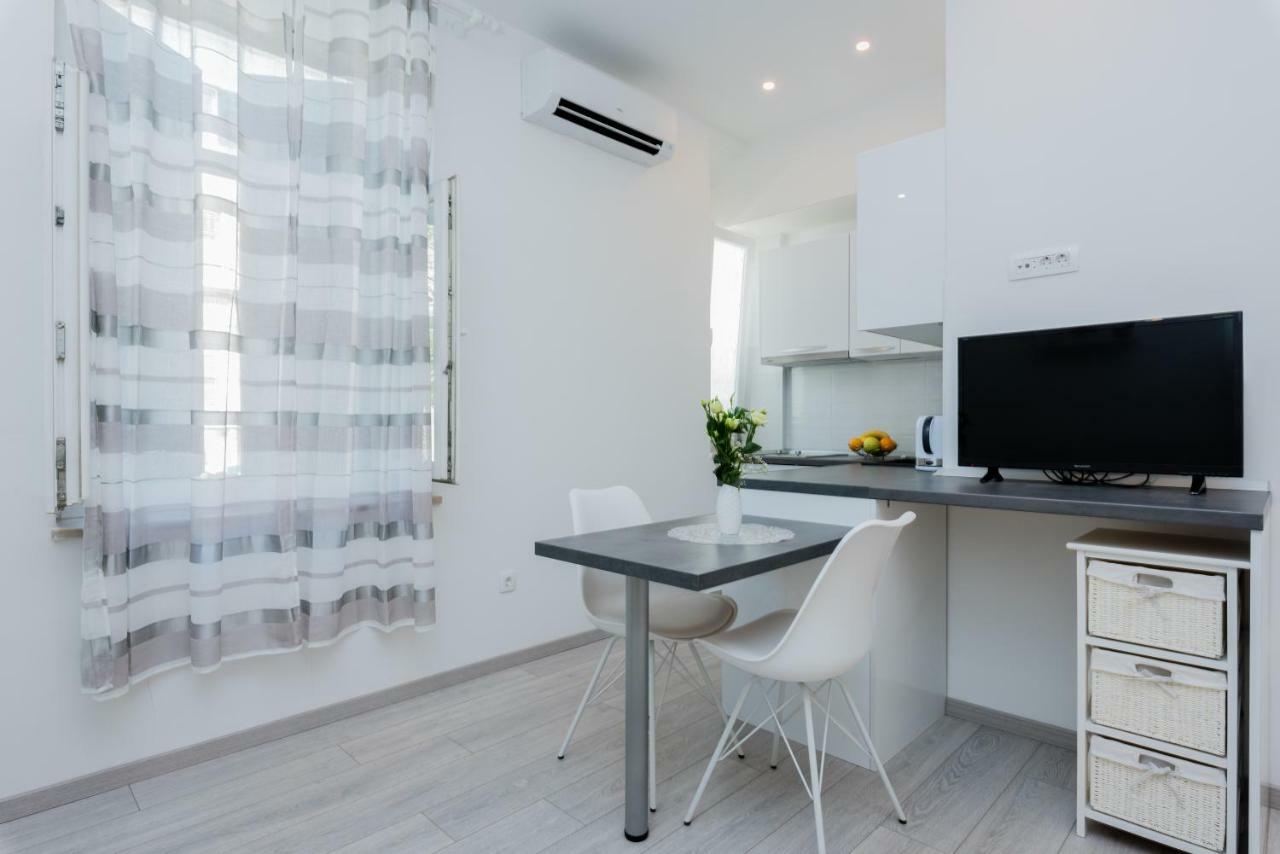 Apartment Matea Сплит Экстерьер фото