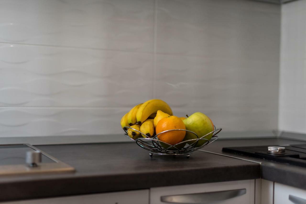 Apartment Matea Сплит Экстерьер фото