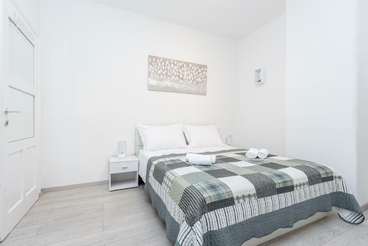 Apartment Matea Сплит Экстерьер фото