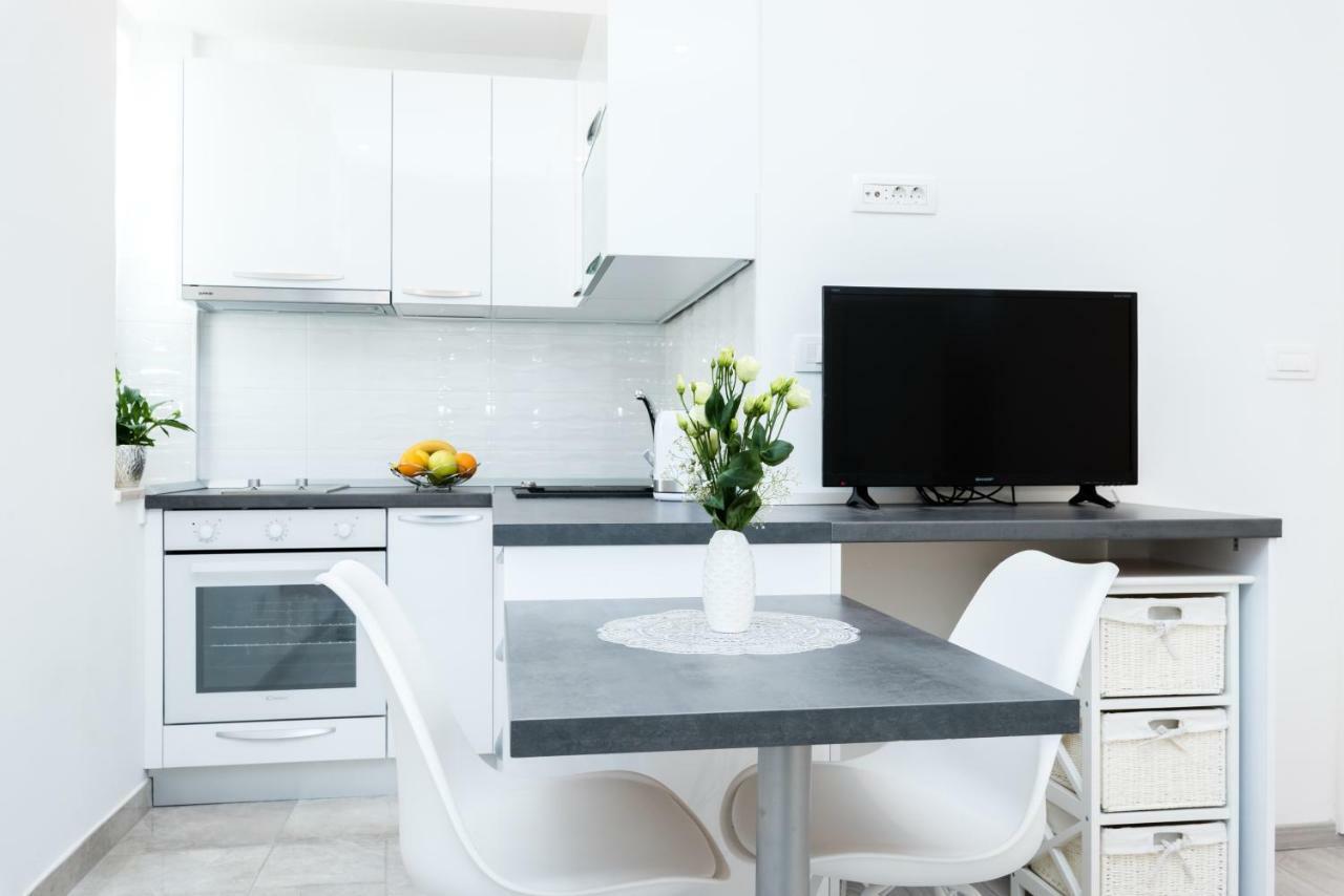 Apartment Matea Сплит Экстерьер фото