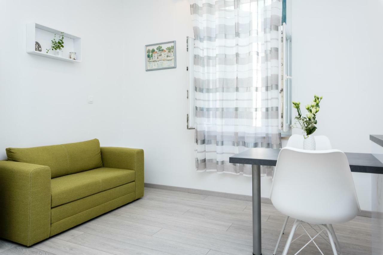 Apartment Matea Сплит Экстерьер фото