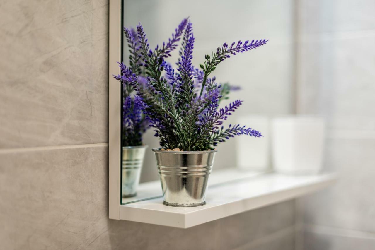 Apartment Matea Сплит Экстерьер фото
