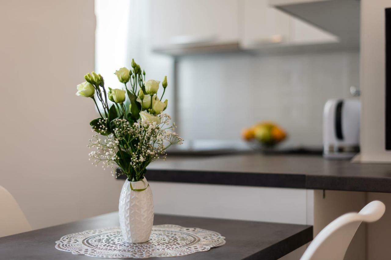 Apartment Matea Сплит Экстерьер фото