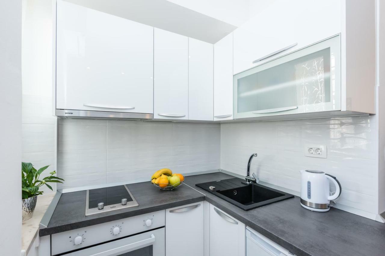 Apartment Matea Сплит Экстерьер фото